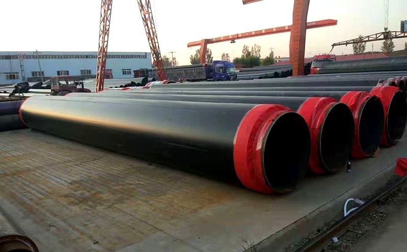 重庆热力工程埋地保温钢管生产厂家